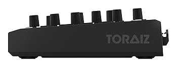 TORAIZ SQUID マルチトラックシーケンサー Amazon | Pioneer DJ マルチトラック シーケンサー TORAIZ SQUID